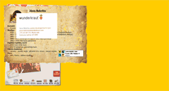 Desktop Screenshot of jancis.iists.it